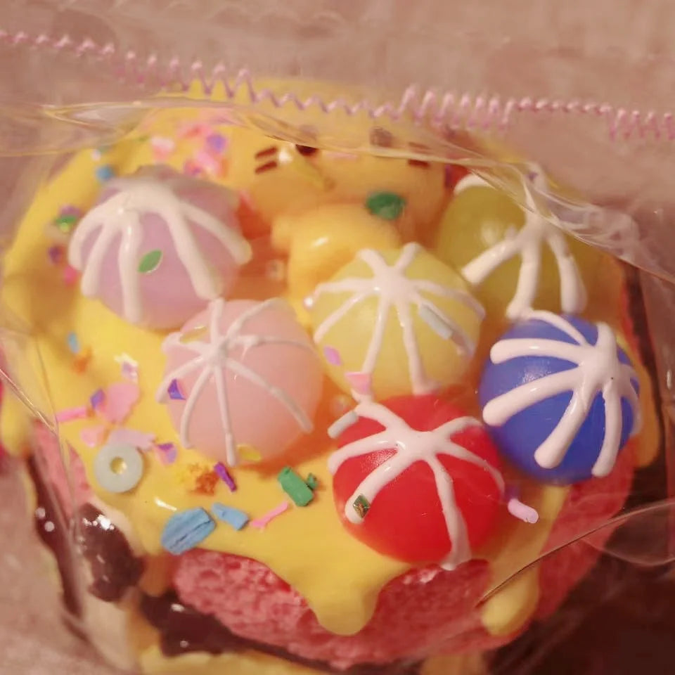 AXS2025C0054Bean cake