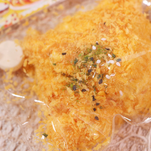 AXS2025F0057 Deep-fried croissants