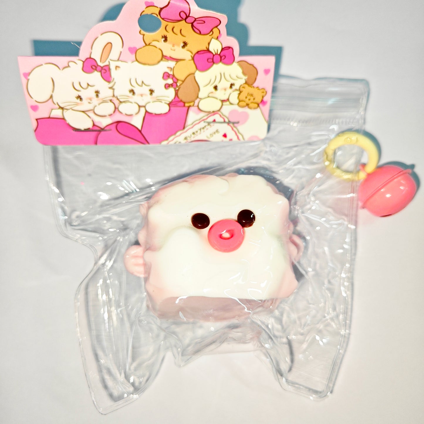 #W0038  Pufferfish Cube