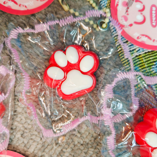 #W0039  Mini Cat Claw