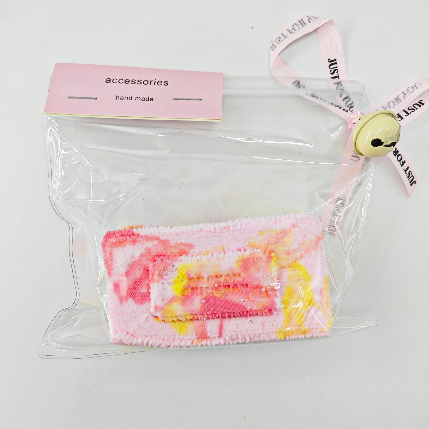 #F0013   barbie cowboy block 2 (pink)