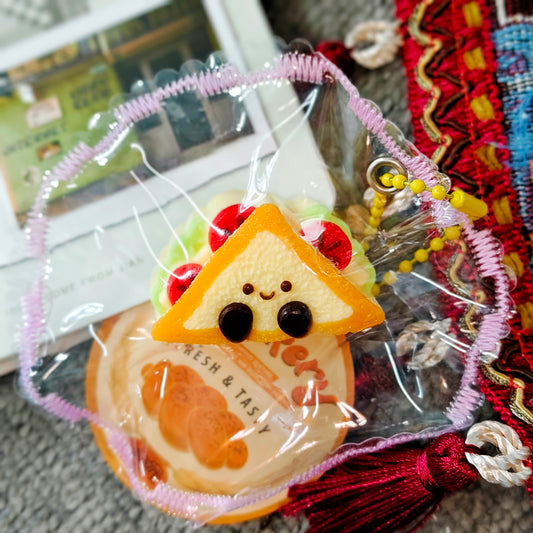 #F0025   Bread Series Sandwich