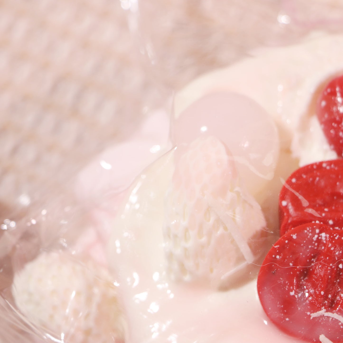 AXS2025F0059Double-layered cherry toast