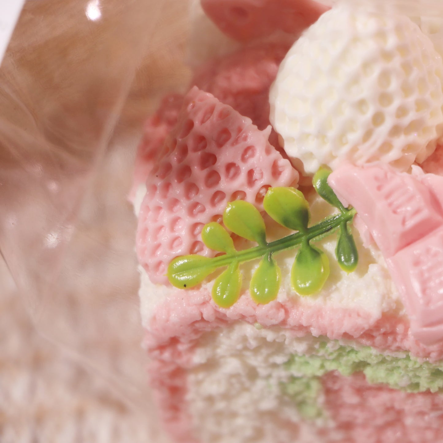 AXS2025F0060Spring Strawberry Toast