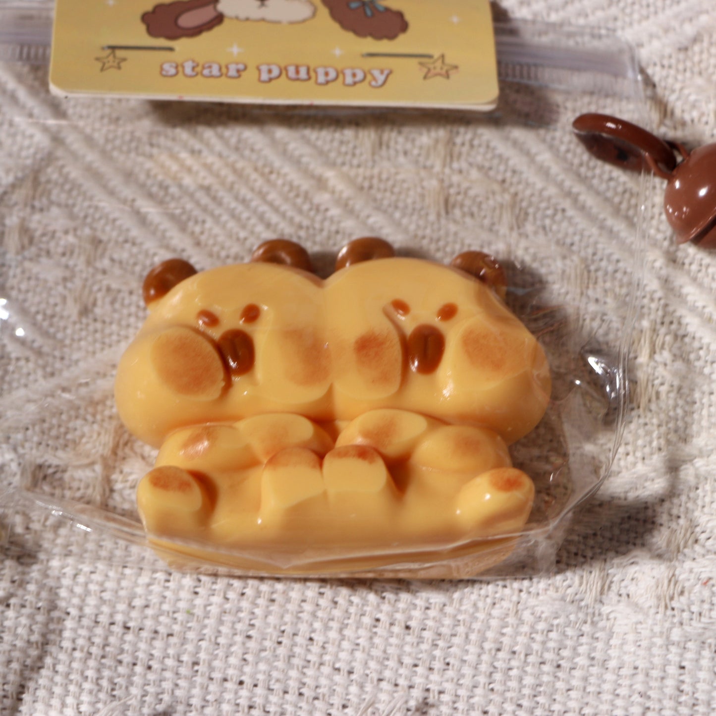 #W0058カピバラ双子