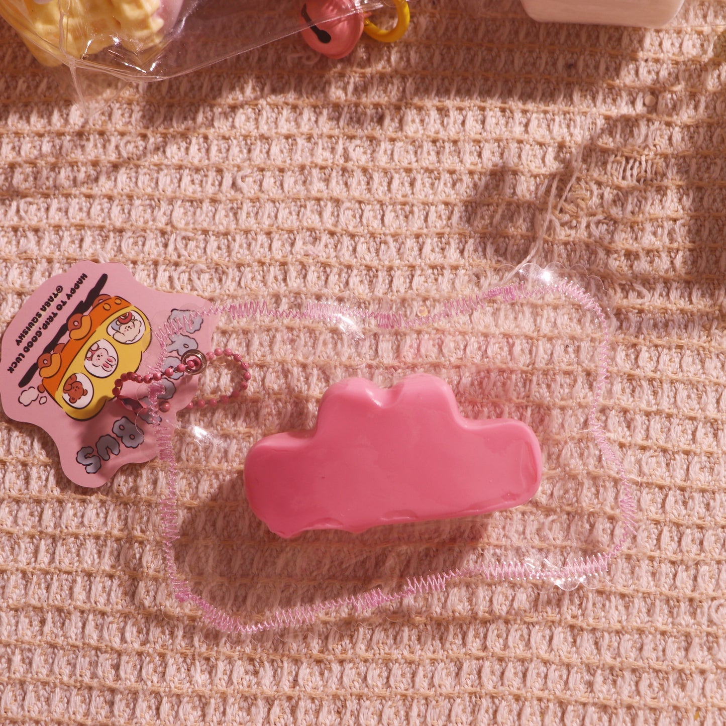 #W0072Rose red crocodile