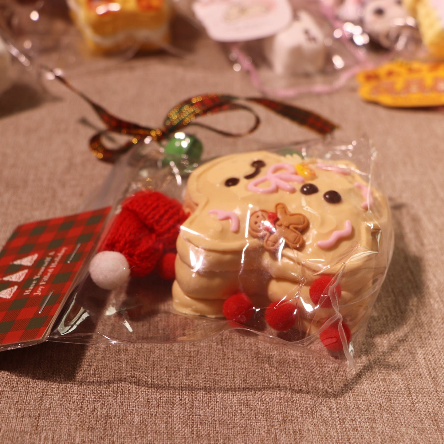 #W0079gingerbread man