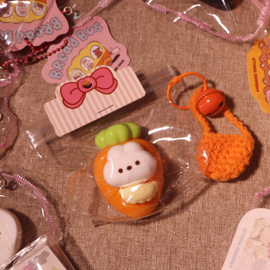 #W0073Carrot Rabbit
