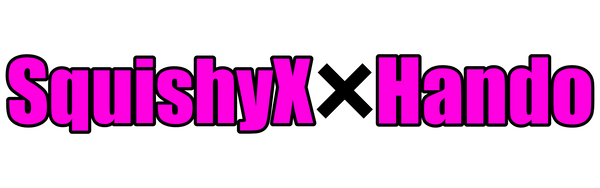 SquishyX